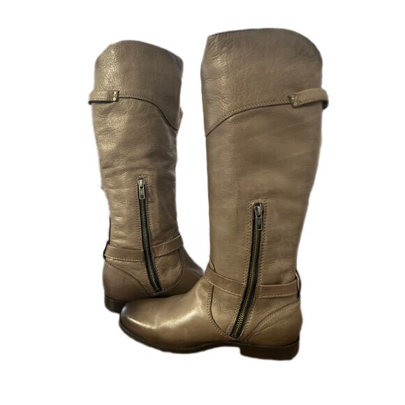 Frye Phillip Riding women’s boots - Picture 6 of 8